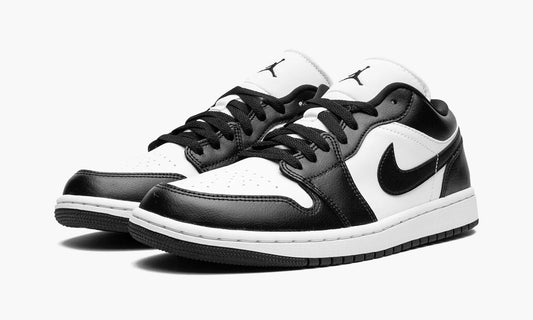 Air Jordan 1 Low WMNS Panda 2023 - DC0774 101 | The Sortage