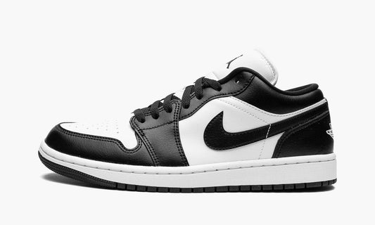 Air Jordan 1 Low WMNS Panda 2023 - DC0774 101 | The Sortage