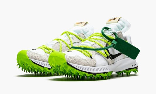Zoom Terra Kiger 5 Off-White White - CD8179 100 | The Sortage