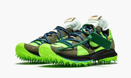 Zoom Terra Kiger 5 Off-White Green - CD8179 300 | The Sortage