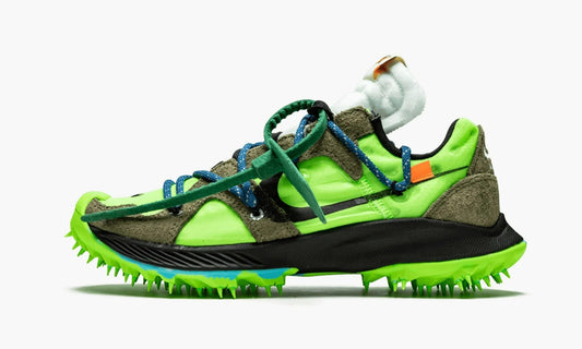Zoom Terra Kiger 5 Off-White Green - CD8179 300 | The Sortage