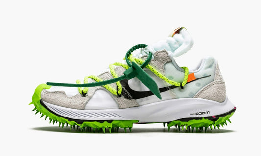 Zoom Terra Kiger 5 Off-White White - CD8179 100 | The Sortage