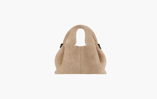 Numero Neuf Mini "Edition Alpaca"
