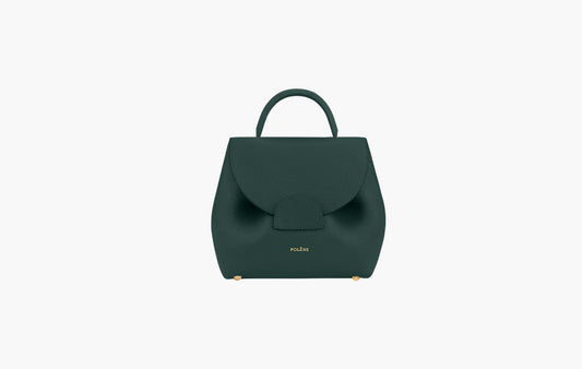 Numero Un Nano "Edition Textured Green"
