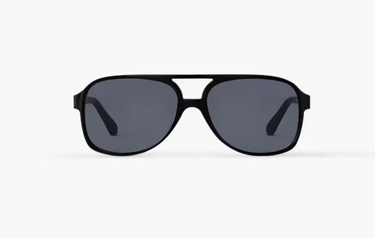 LV Hit Sunglasses "Black"