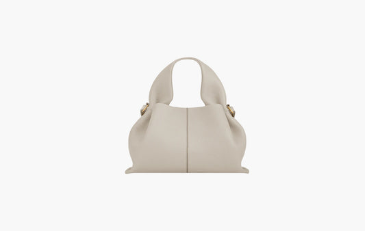 Numero Neuf Mini "Edition Textured Chalk"