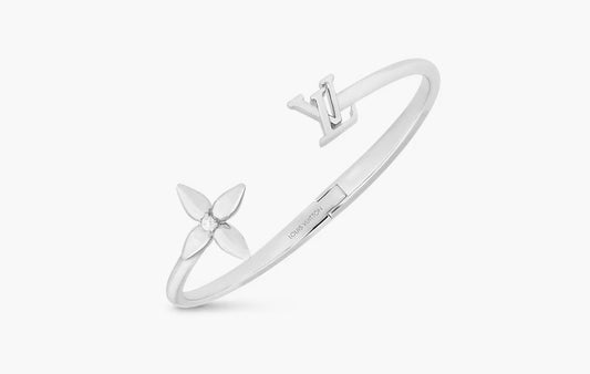 Louisette Signature Bracelet