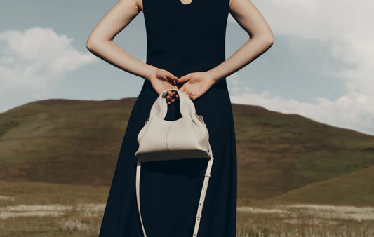 Numero Neuf Mini "Edition Textured Chalk"