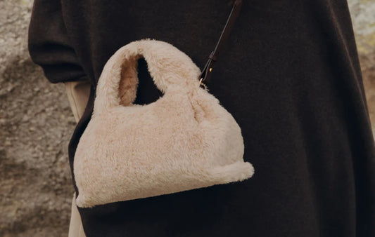 Numero Neuf Mini "Edition Alpaca"