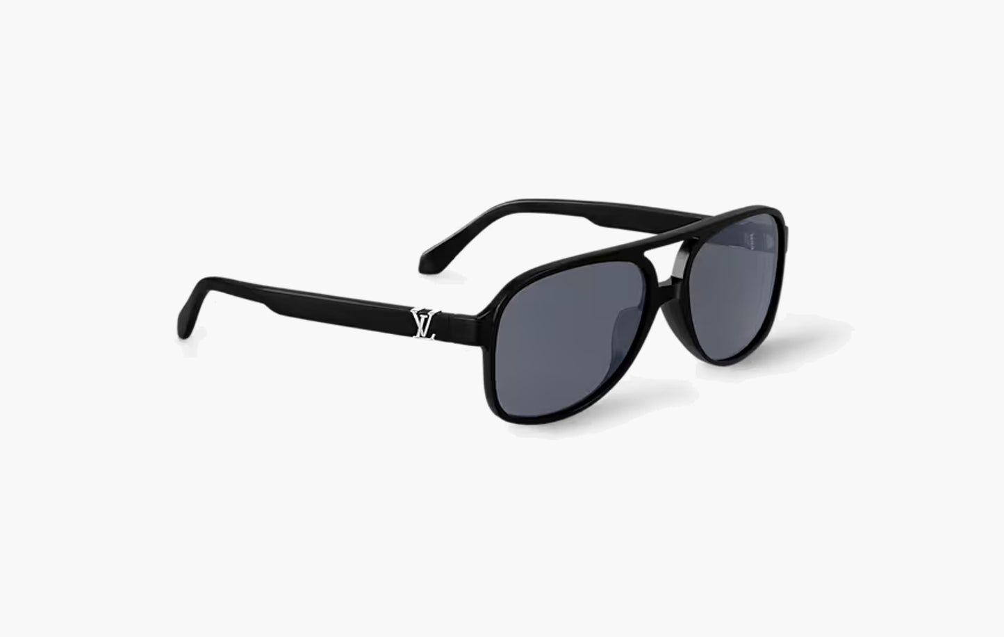 LV Hit Sunglasses "Black"