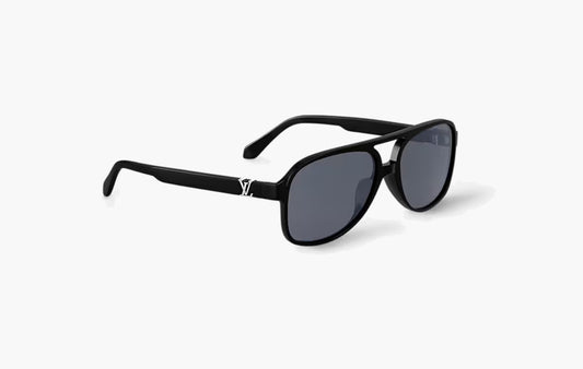 LV Hit Sunglasses "Black"