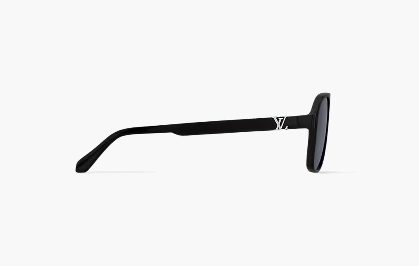LV Hit Sunglasses "Black"