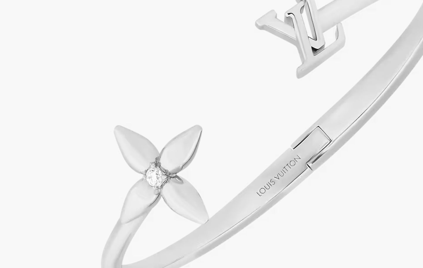 Louisette Signature Bracelet