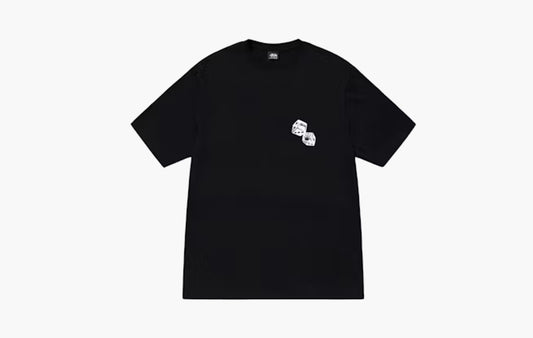 Shakers Tee "Black"