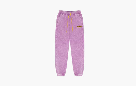Secret Sweatpant "Washed Grape"