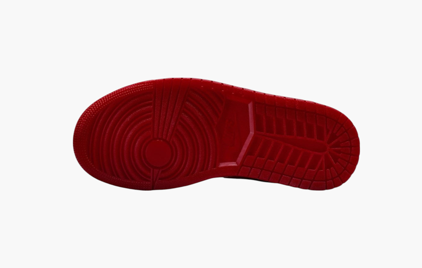 Jordan 1 Low WMNS "Patent Valentine's Day"
