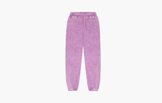 Secret Sweatpant "Washed Grape"