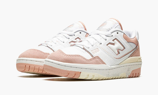 New Balance 550 WMNS Pink Sand Sea Salt - BBW550CD | The Sortage