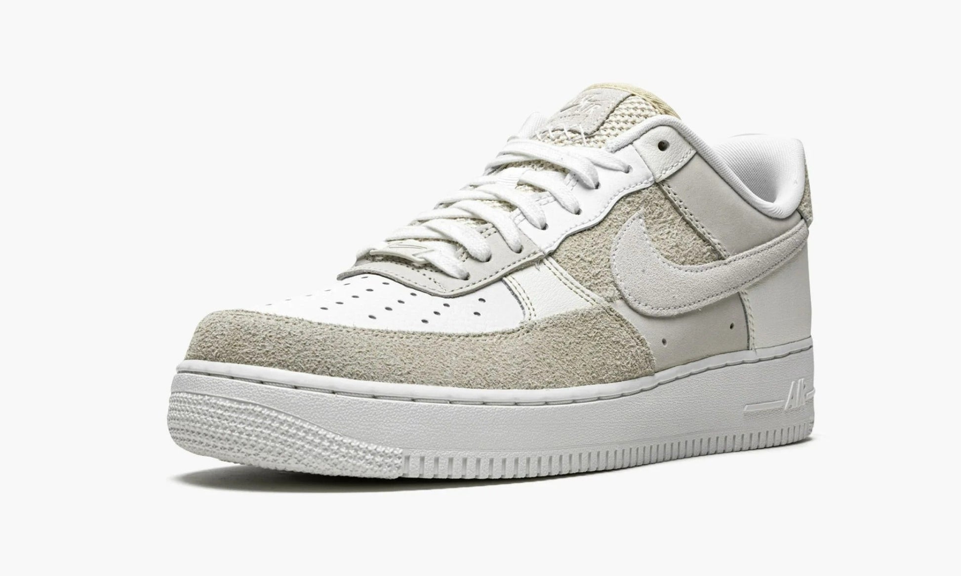 Air Force 1 Low '07 WMNS Coconut Milk - DD6618 100 | The Sortage