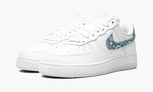 Air Force 1 Low '07 Essential WMNS Worn Blue Paisley - DH4406 100