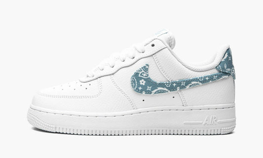 Air Force 1 Low '07 Essential WMNS Worn Blue Paisley - DH4406 100