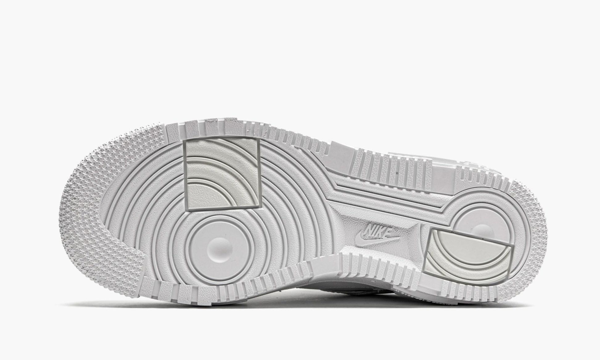 Air Force 1 Low Pixel WMNS White - CK6649 100 | The Sortage