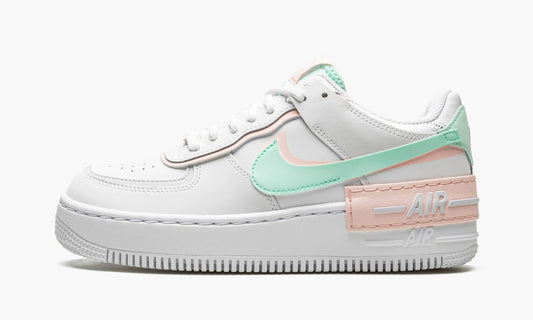 Air Force 1 Low Shadow White Atmosphere Mint Foam - CI0919 117