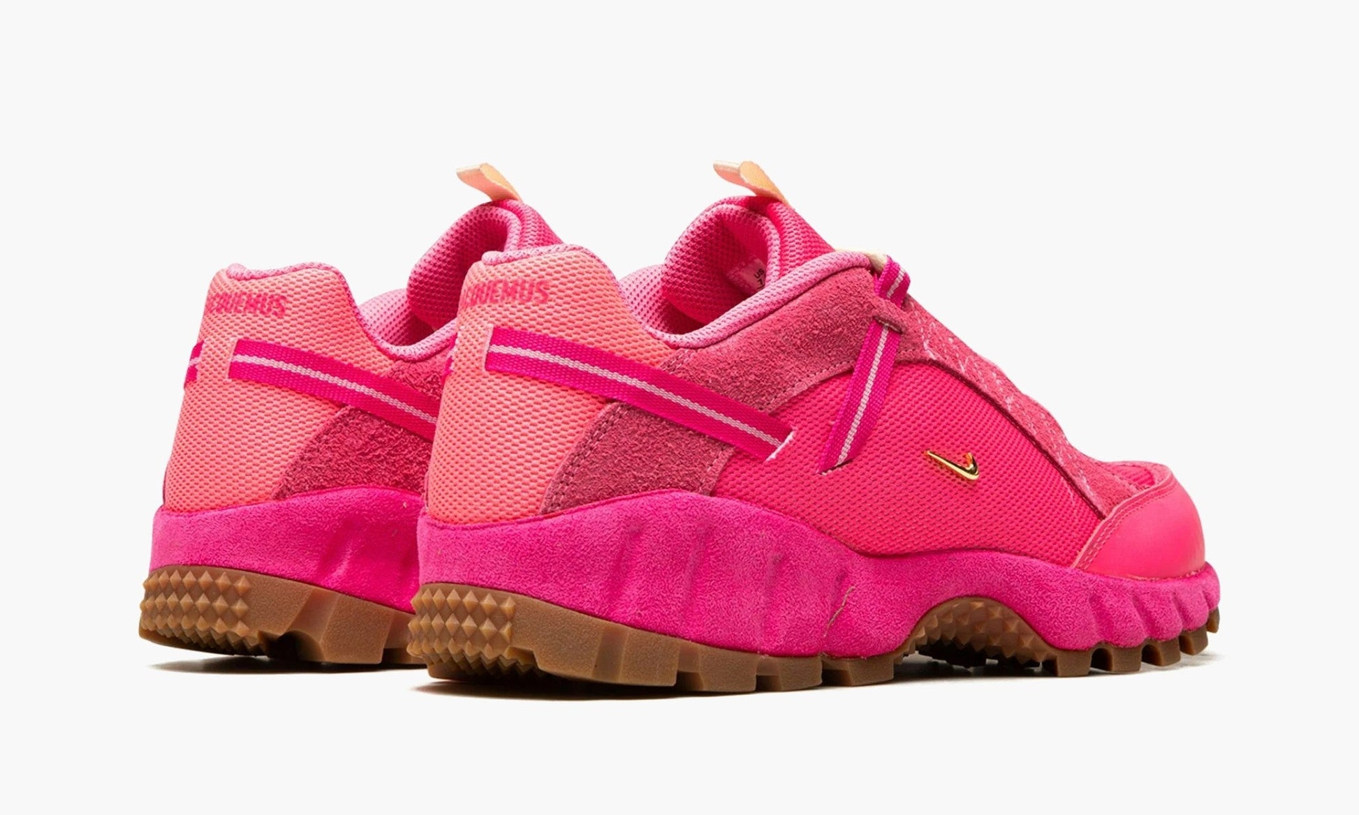 Air Humara LX WMNS Jacquemus Pink Flash - DX9999 600 | The Sortage