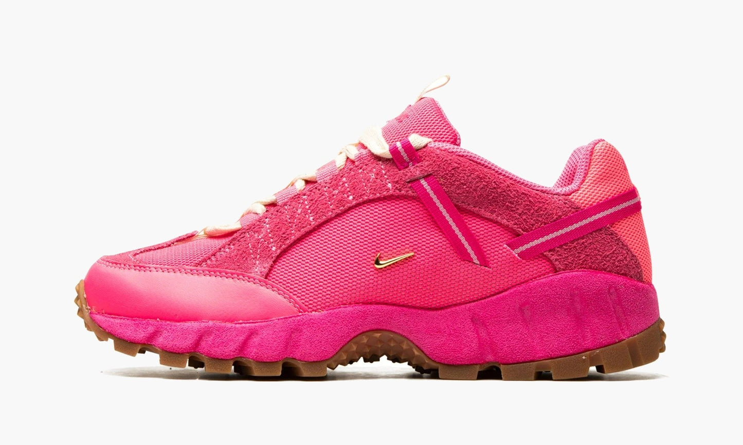 Air Humara LX WMNS Jacquemus Pink Flash - DX9999 600 | The Sortage