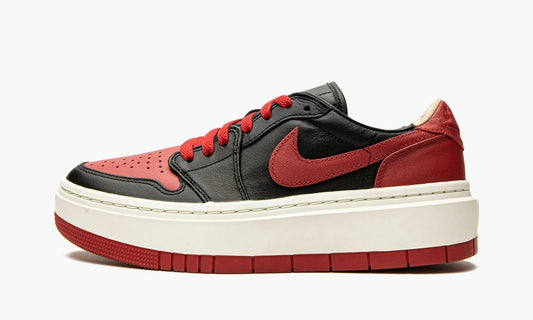 Air Jordan 1 Elevate Low SE WMNS Bred - DQ1823 006 | The Sortage