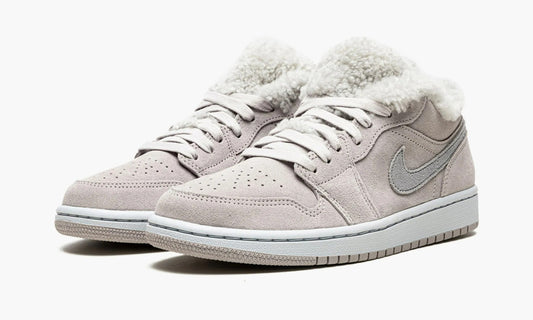 Air Jordan 1 Low WMNS Sherpa Fleece - DO0750002 | The Sortage