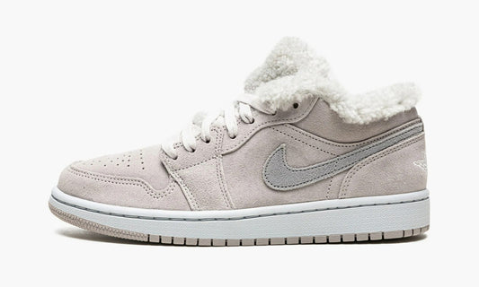 Air Jordan 1 Low WMNS Sherpa Fleece - DO0750002 | The Sortage