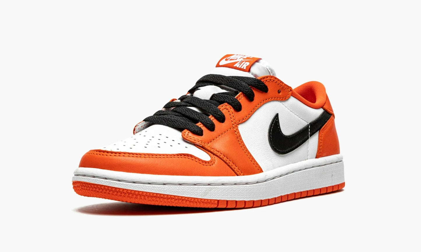 Air Jordan 1 Low WMNS Starfish - CZ0775 801 | The Sortage