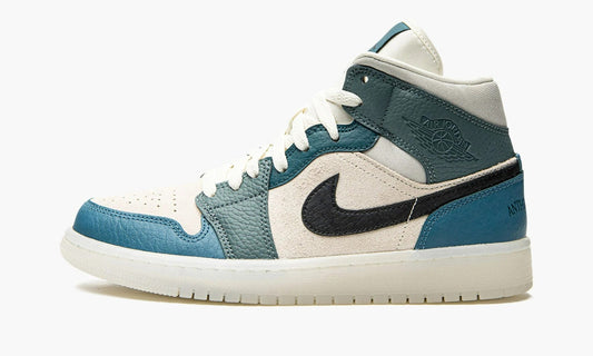 Air Jordan 1 Mid Anti-Gravity Machines - DM9601 200 | The Sortage