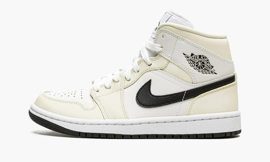 Air Jordan 1 Mid WMNS Coconut Milk - BQ6472 121 | The Sortage