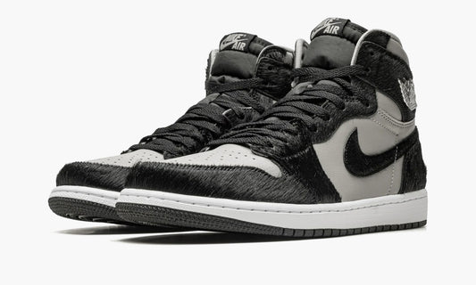 Air Jordan 1 Retro High OG Twist 2.0 Medium Grey - DZ2523 001 | The Sortage