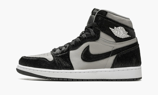 Air Jordan 1 Retro High OG Twist 2.0 Medium Grey - DZ2523 001 | The Sortage