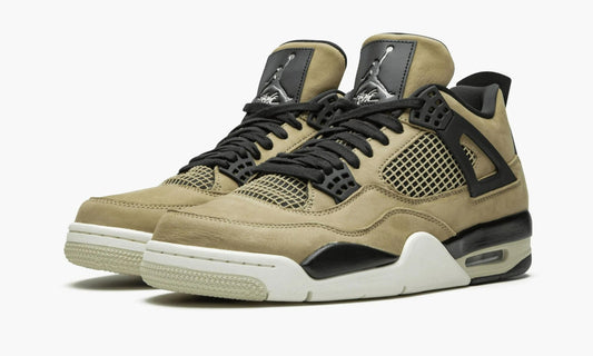 Air Jordan 4 WMNS Mushroom - AQ9129 200 | The Sortage