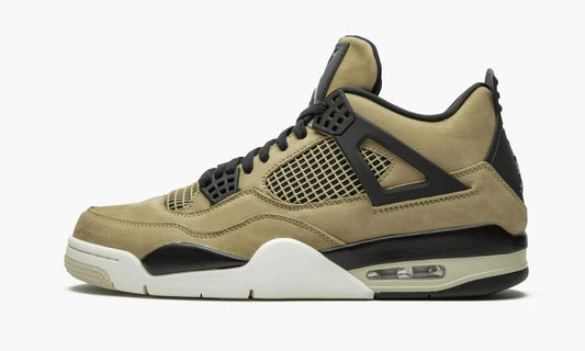Air Jordan 4 WMNS Mushroom - AQ9129 200 | The Sortage
