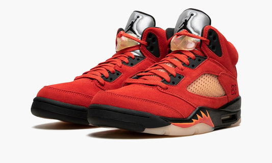 Air Jordan 5 Retro WMNS Dunk on Mars - DD9336 800 | The Sortage