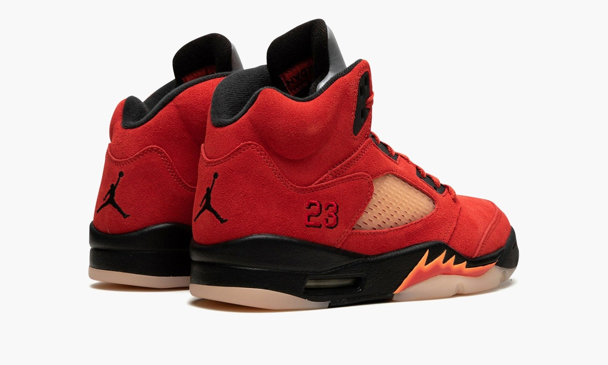 Air Jordan 5 Retro WMNS Dunk on Mars - DD9336 800 | The Sortage