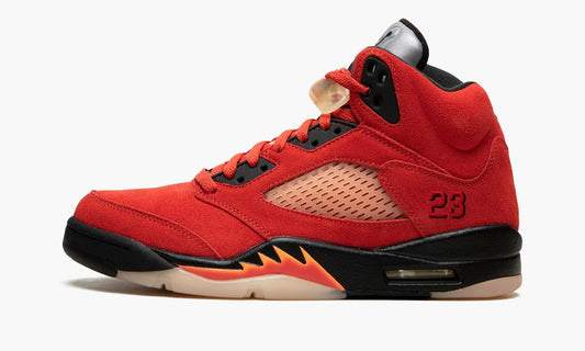 Air Jordan 5 Retro WMNS Dunk on Mars - DD9336 800 | The Sortage