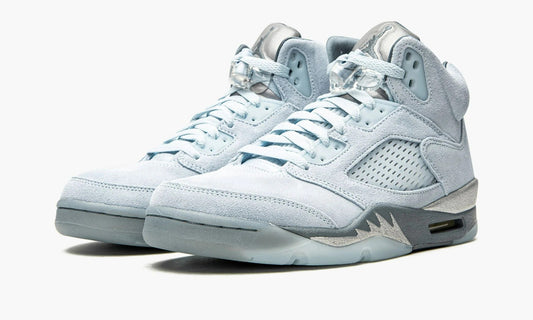 Air Jordan 5 Retro WMNS Bluebird -  DD9336 400 | The Sortage