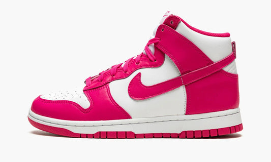 Dunk High WMNS Pink Prime - DD1869 110 | The Sortage