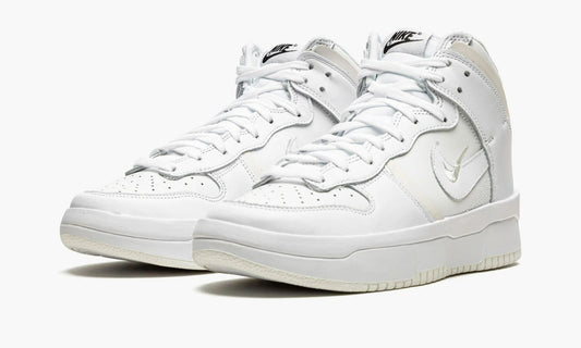 Dunk High WMNS Rebel Summit White Sail - DH3718 100 | The Sortage