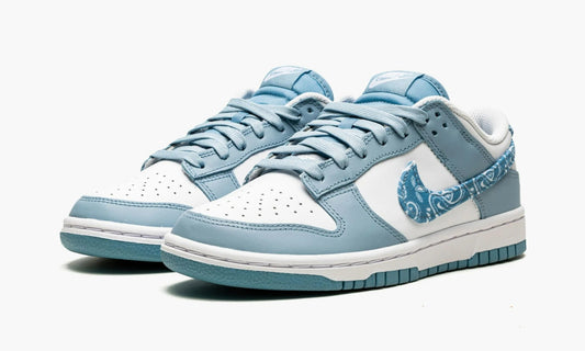 Dunk Low Essential Paisley Pack Worn Blue - DH4401 101