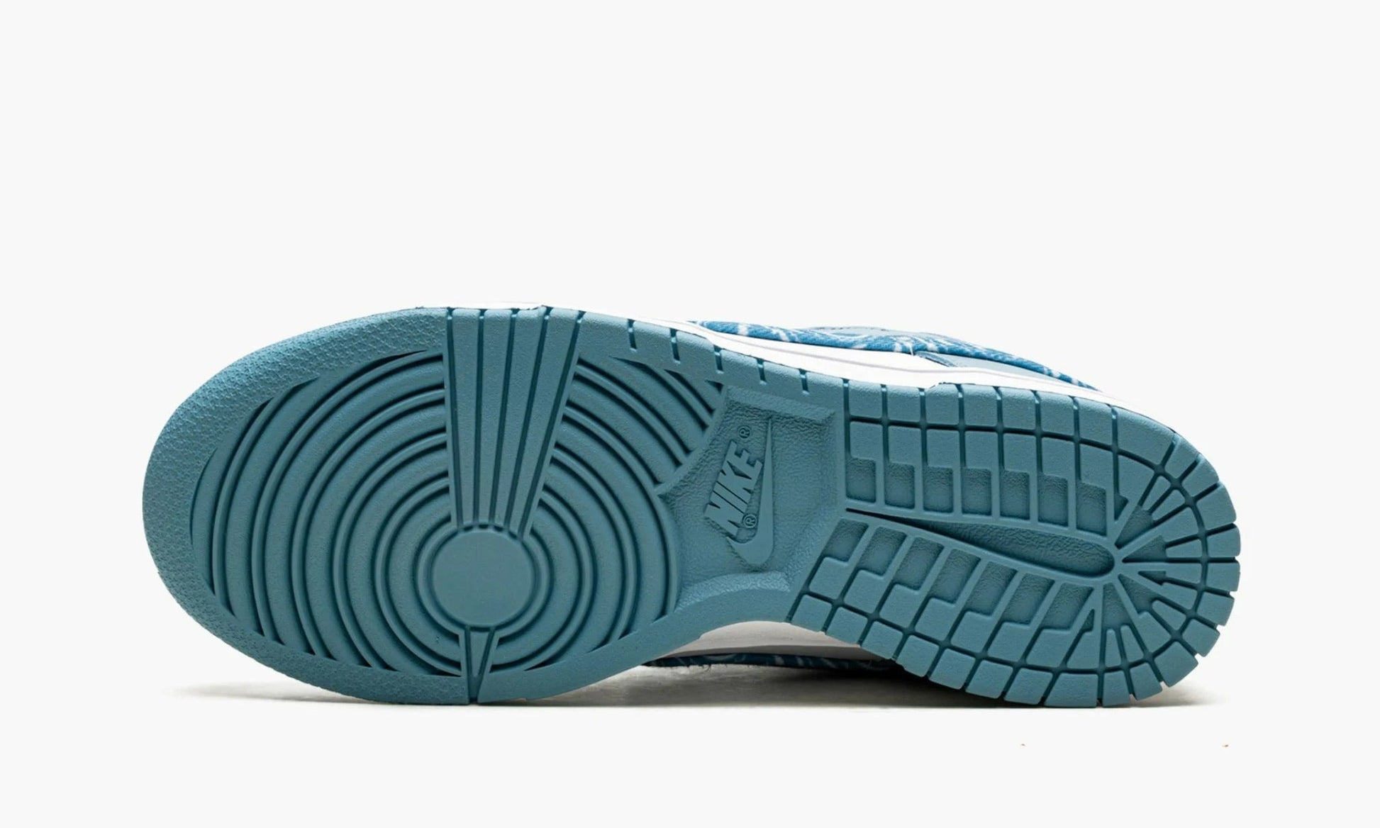 Dunk Low Essential Paisley Pack Worn Blue - DH4401 101