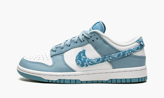 Dunk Low Essential Paisley Pack Worn Blue - DH4401 101