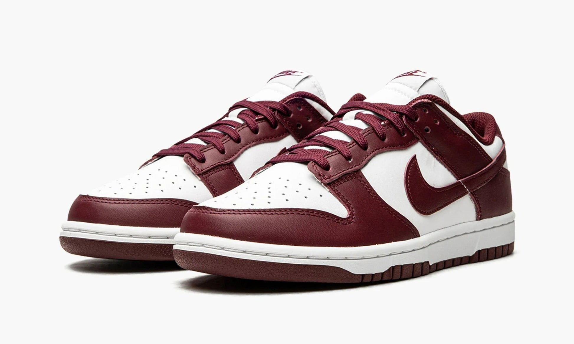 Nike Dunk Low WMNS Bordeaux - DD1503 108 | The Sortage
