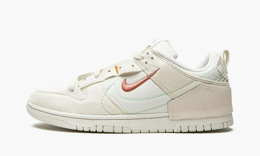 Dunk Low Disrupt 2 Pale Ivory - DH4402 100 | The Sortage